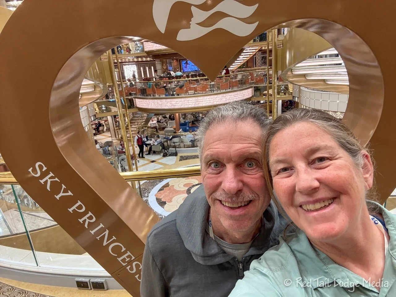 Transatlantic Cruise: Part 2 of 2 - March 16th to 24th, 2025